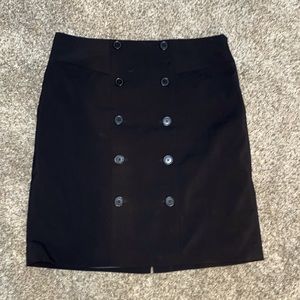 Anne Klein pencil skirt